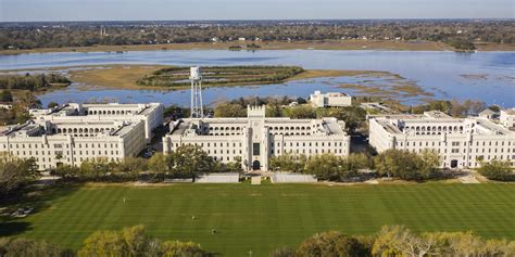 the citadel|the citadel military affiliation.